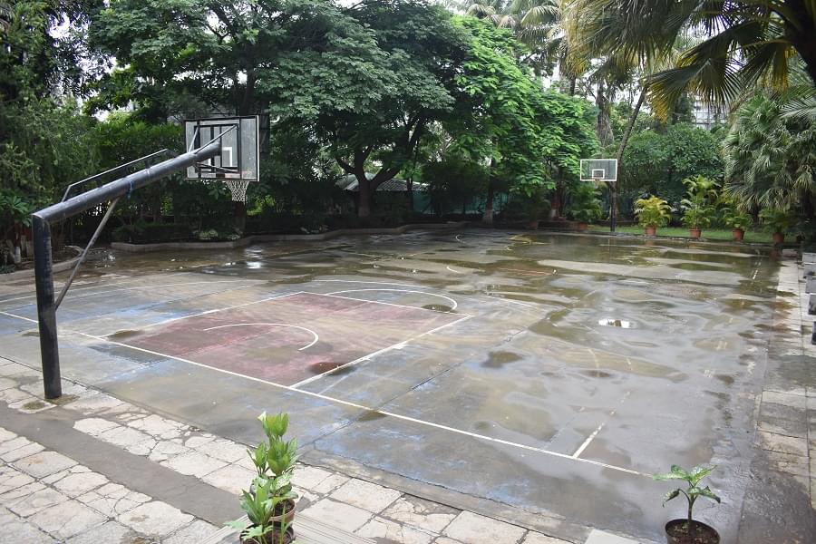 Indira Institute of Management PGDM Pune Hostel & Infrastructure photo 5